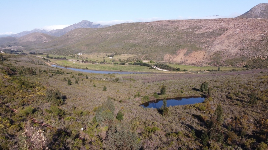 0 Bedroom Property for Sale in Joubertina Eastern Cape